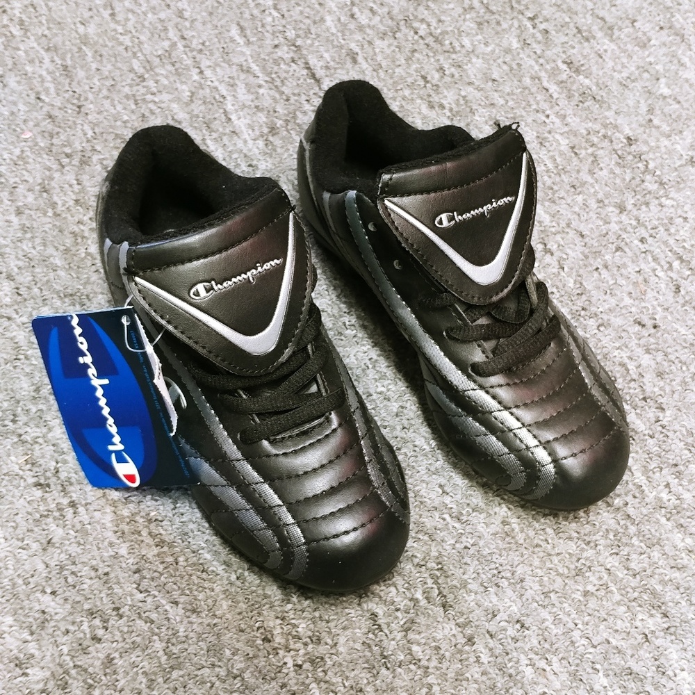 🆕 Cleats